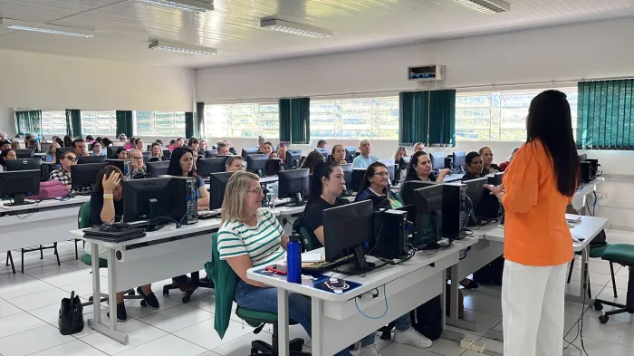 Foto: Reprodução/Secom SC