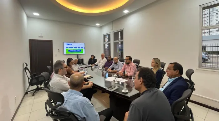 Iniciativa visa ampliar dados para estudos econômicos e sociais / Foto: Ascom Agrese