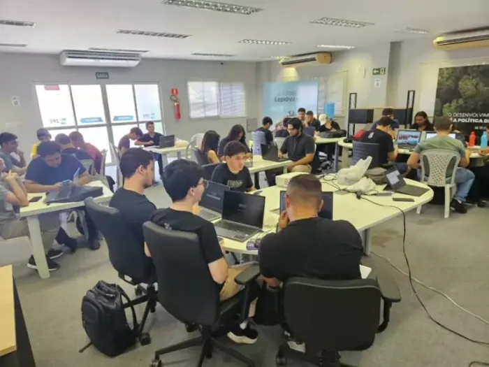 Foto: Reprodução/Secom Piauí