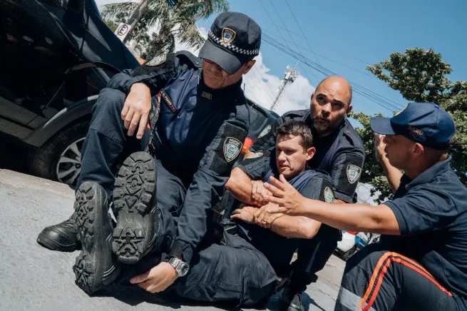 Foto: Reprodução/Prefeitura de São Sebastião - SP