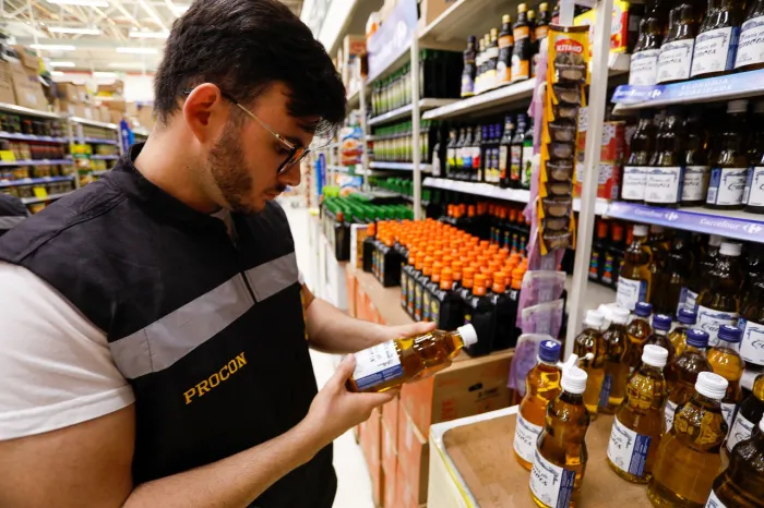 Procon Caruaru divulga pesquisa de variação de preços dos produtos relacionados à Semana Santa em 2025