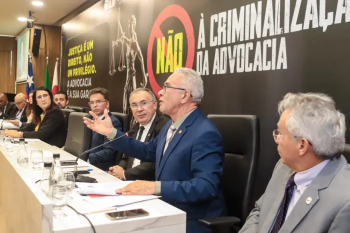 SÃO LUÍS – MPMA participa de audiência na OAB