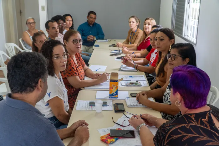 Bertioga realiza 2ª Conferência de Saúde do Trabalhador e da Trabalhadora