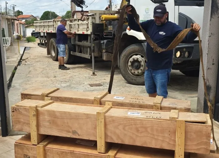 Foto: Reprodução/Secom Piauí