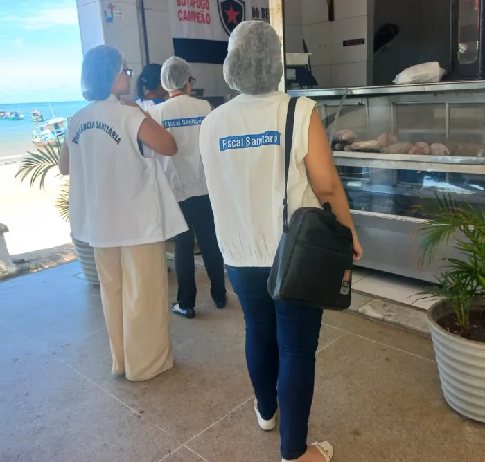 Foto: Reprodução/Prefeitura de João Pessoa - PB