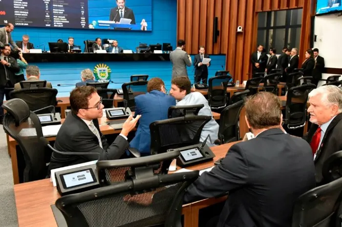 Nesta terça-feira deputados analisam quatro propostas