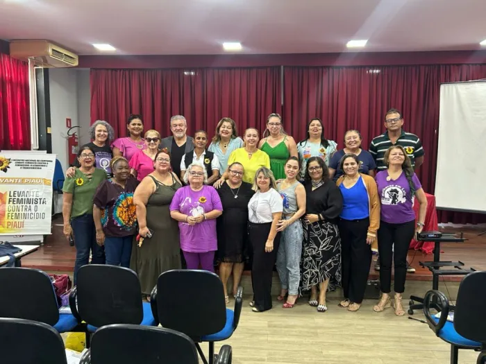Foto: Reprodução/Secom Piauí