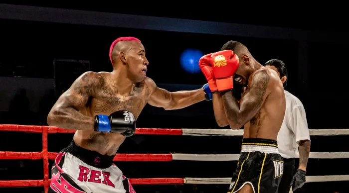 Governo do Estado apoia estreia histórica do WGP de kickboxing em Sergipe