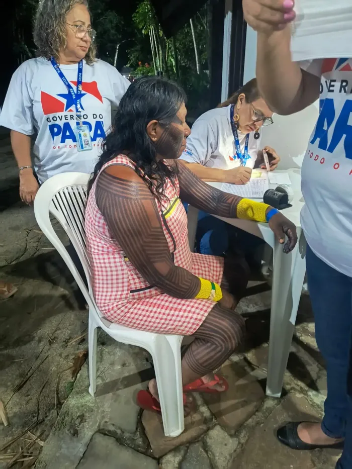 Sespa garante servidores e estrutura de atendimentos à Semana dos Povos Indígenas