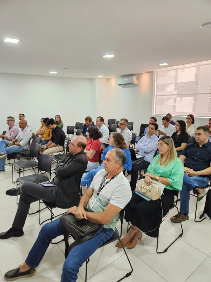 Foto: Reprodução/Secom Paraíba