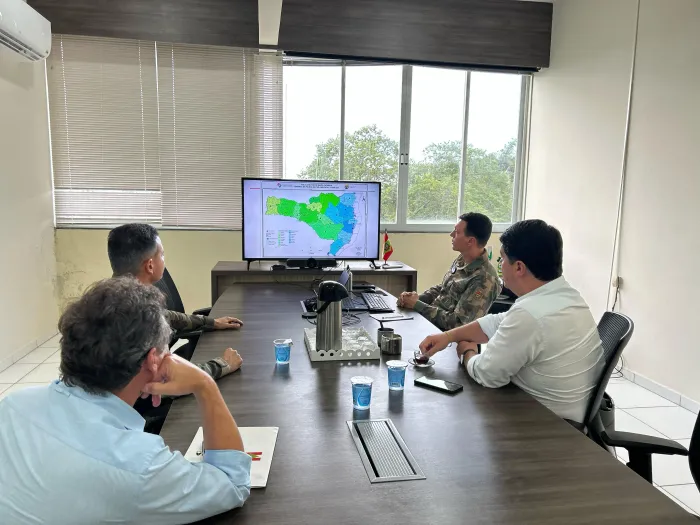 SEMAE busca parcerias para fortalecer a Educação Ambiental para 67 mil alunos de Santa Catarina