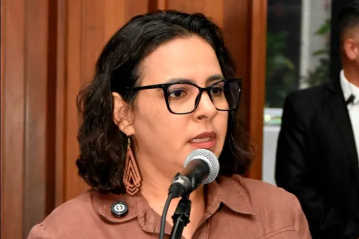 Gleice Jane solicita relatório sobre as interrupções de energia elétrica em Corumbá e Ladá