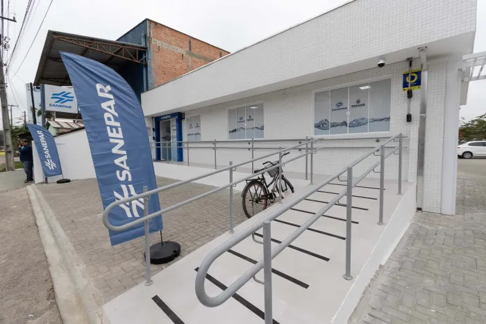 Centrais de Relacionamento da Sanepar abrem nesta quinta-feira em todo o Estado