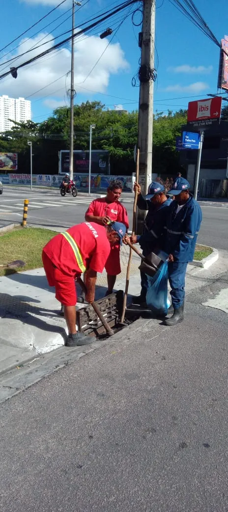 Foto: Reprodução/Prefeitura de João Pessoa - PB