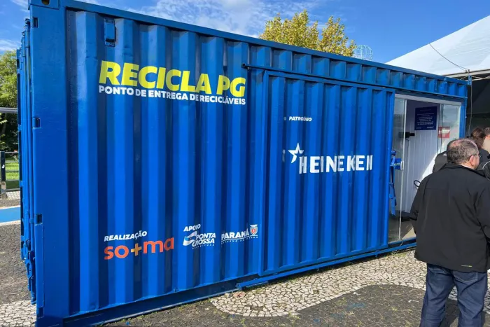 Foto: Pedro Menck/IAT