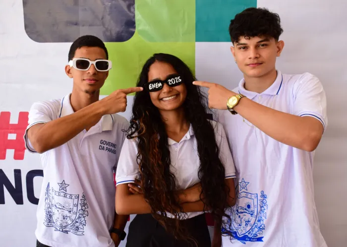 Se Liga no Enem amplia alcance e passa a incluir estudantes da 2ª série do Ensino Médio