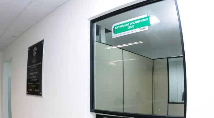 Ceac Estância recebe ação voltada à emissão de Carteira de Identidade Nacional para pessoas com TEA