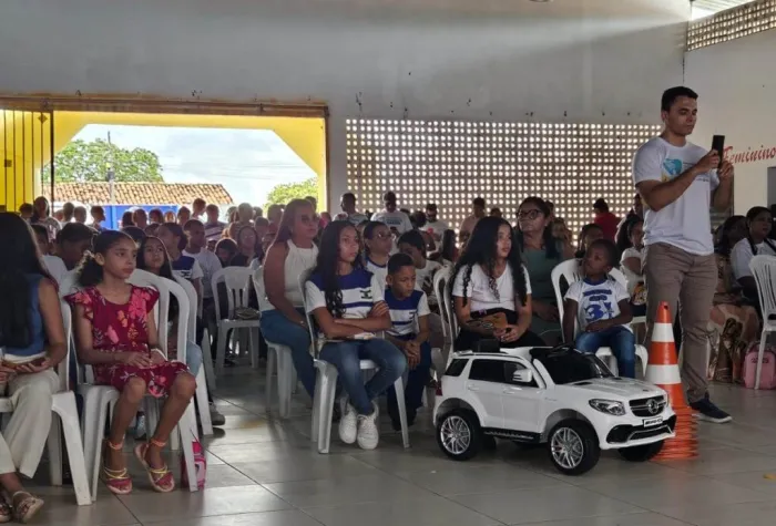 Foto: Reprodução/Secom Piauí