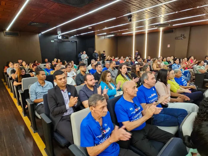 Foto: Wagner Almeida/Seju