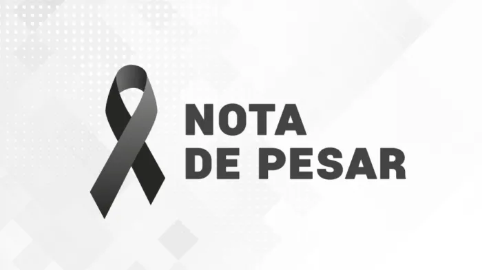 Nota de pesar – Francisco França de Freitas