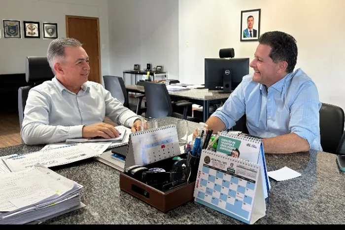 Semana da Segurança Pública tem diálogo entre Legislativo e Executivo por melhorias