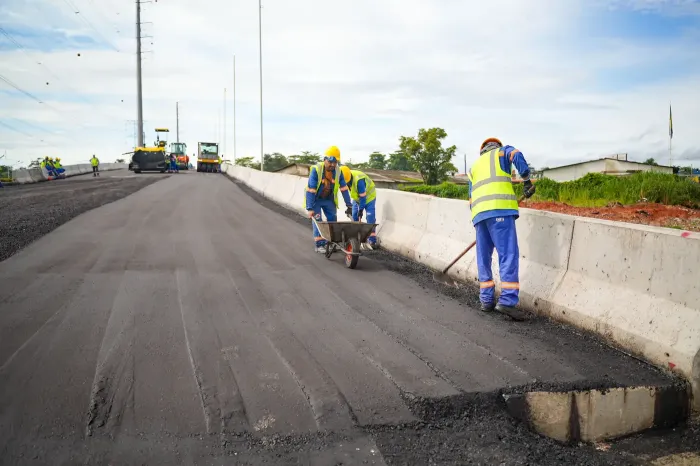 Foto: Raphael Luz / Ag. Pará
