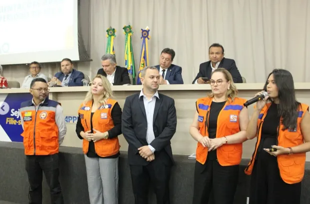 Defesa Civil inicia licitação para contratação de carros-pipa e reforça ações de combate à seca no Piauí