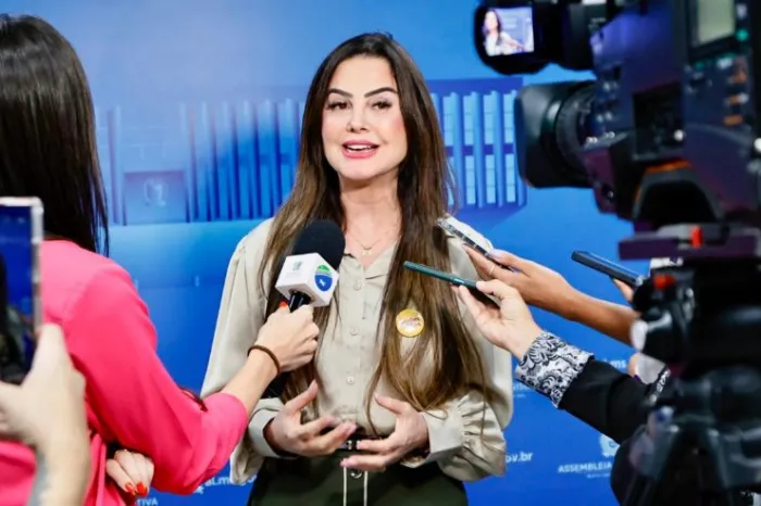 Praça do Bairro Guaicurus pode ser revitalizada após pedido da deputada Mara Caseiro