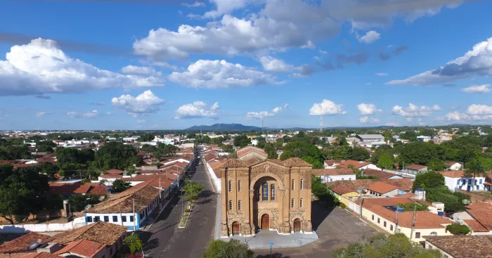Porto Nacional ganha CEPs por logradouro e reforça agilidade nas entregas