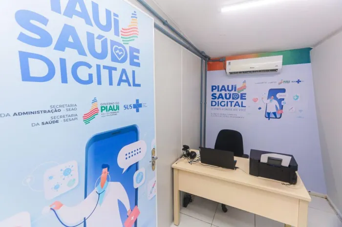 Foto: Reprodução/Secom Piauí