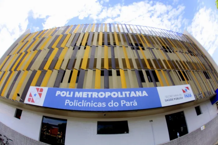 Foto: Ricardo Amanajás / Ag. Pará