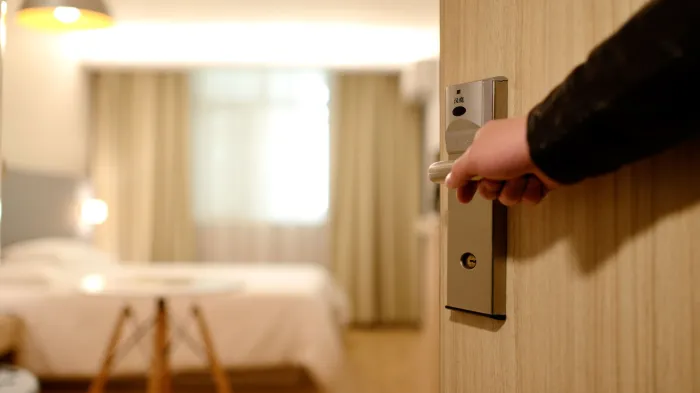 Feriados de abril movimentam hotelaria: ocupação média deve superar 80%