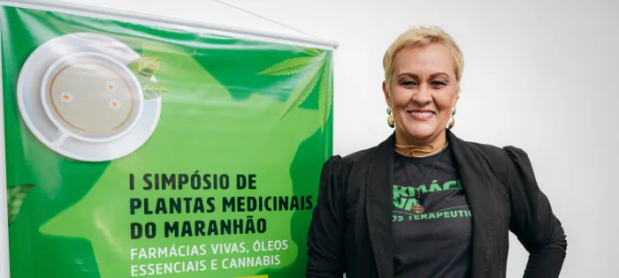 Projeto Farmácias Vivas em Pastos Bons é incluído no Acervo Nacional de Fitoterapia Pública Brasileira da USP