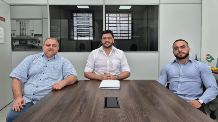 Comunicação Social