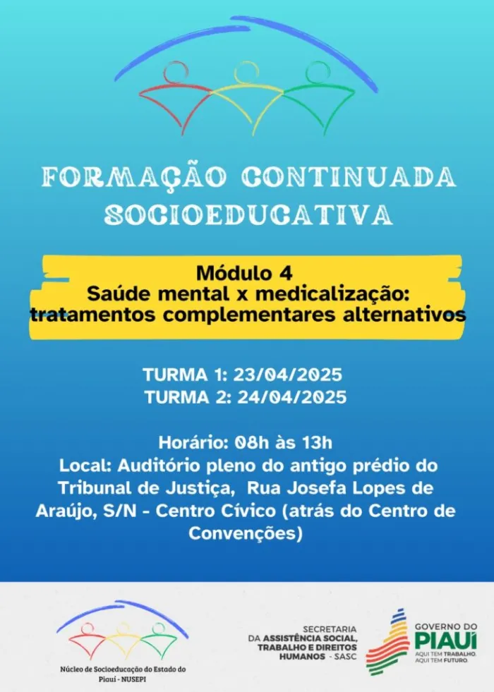 Foto: Reprodução/Secom Piauí