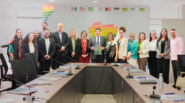 Foto: Reprodução/Secom Piauí