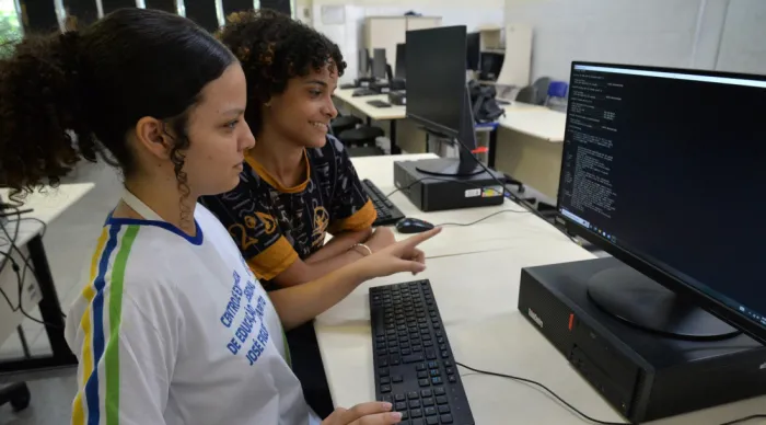 Fotos: Maria Odília