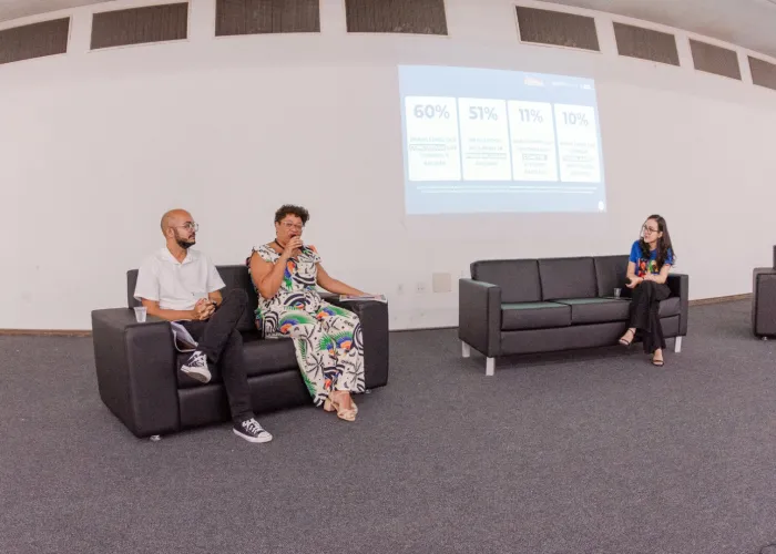 Minha Escola é Antirracista: Jornada Formativa é promovida pela Secretaria da Educação para gestores e professores