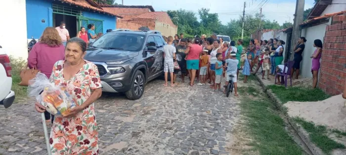 Foto: Reprodução/Secom Piauí