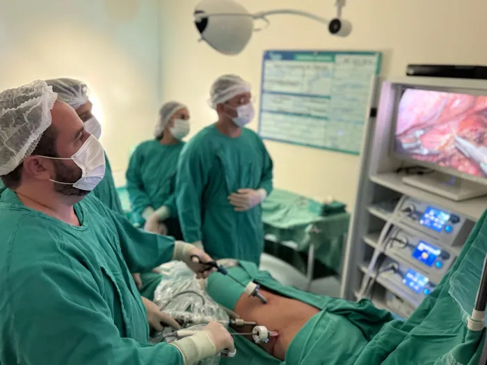 Programa Paraíba Contra o Câncer: Hospital de Patos realiza cirurgia inédita no Sertão