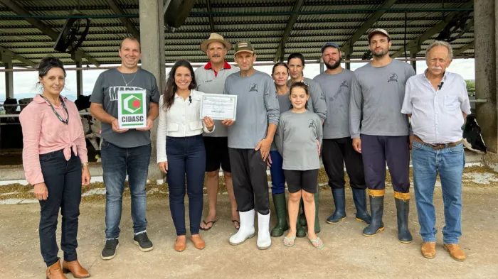 Foto: Reprodução/Secom SC