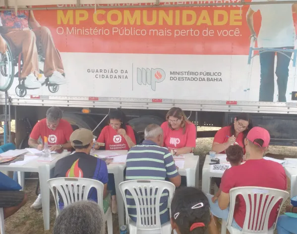 Foto: Reprodução/MP - BA