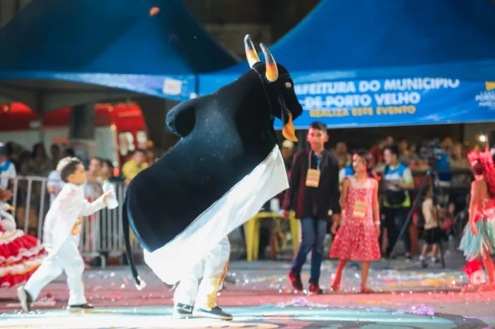 Resgate da cultura de Porto Velho e valorização dos artistas regionais