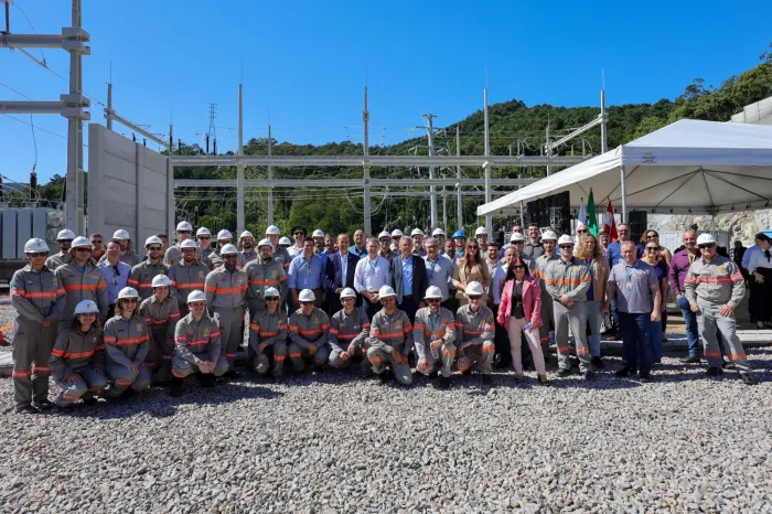 Foto: Reprodução/Secom SC