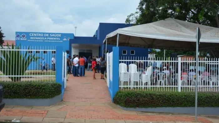 Em Rio Branco, Unidades de Saúde funcionam em horário especial no feriadão de Semana Santa e Tiradentes