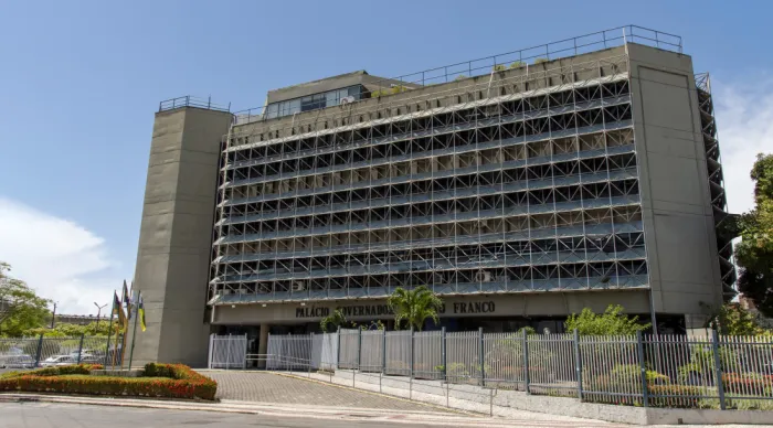 Órgãos do Estado têm funcionamento alterado na Semana Santa e Tiradentes