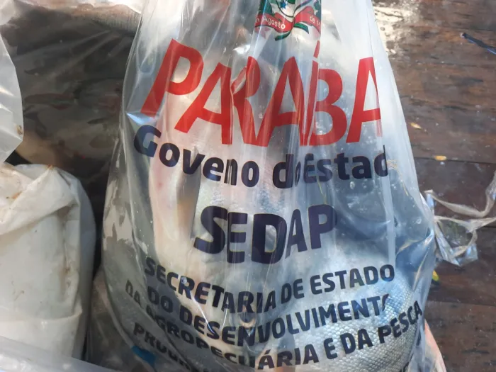 Foto: Reprodução/Secom Paraíba