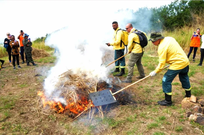 Foto: Reprodução/Prefeitura de Nova Iguaçu - RJ