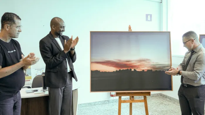 Prefeitura de Rio Preto lança “Arte & Saúde”