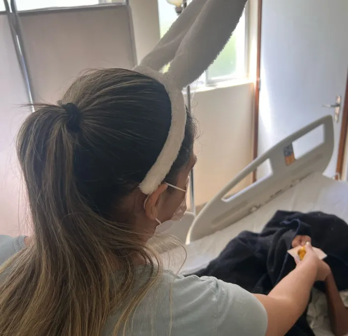 Foto: Reprodução/Secom Paraíba